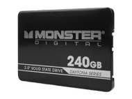 Monster Digital DAYTONA 240GB 7mm