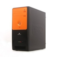 NBB Intel Arbeiter NBB00439 Intel i7-4770, 8GB RAM, 1 TB HDD, Intel HD Grafik 4600