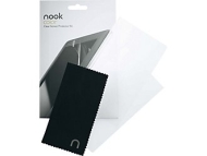 NOOK color? Clear Screen Film Kit by Barnes &amp; Noble
