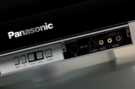 Panasonic TH-50PV600