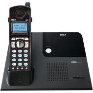 RCA 25420 na 1-Handset 4-Line Landline Telephone
