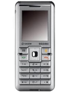 SAGEM SG346i