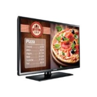 Samsung SyncMaster H32B - 32&quot; LED-backlit LCD TV