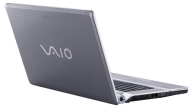 Sony Vaio VGN-FW11L 16,4&quot; TFT Blu-Ray