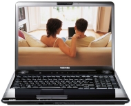 Toshiba Satellite P300-22F 17&quot; TFT