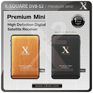 X2 Premium HD PVR FTA