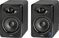 AEG BSS 4812