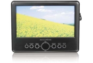 Accurian&trade; 7&quot; Portable Handheld TV