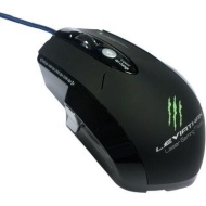Dragon ELE-G1 Leviathan Gaming Laser Mouse