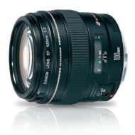 Canon EF 100mm f/2.0 USM