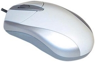 Ge HO97997 Deluxe Scroll Mouse