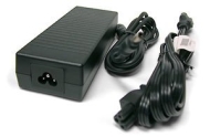 120W HP Multi-Pin AC Adapter For Pavilion zv6000 Presario R4000 Series Notebook PCS EA350A EA350A#ABA