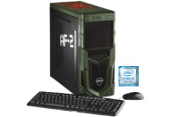 HYRICAN MILITARY GAMING 5720 Gaming PC