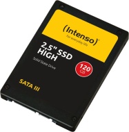 Intenso SATA 120GB III