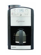 Jura-Capresso TEAM GS 464.05 10-Cup Coffee Maker