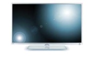 PEAQ PTV462403-S 46&quot; Full HD Compatibilit&eacute; 3D Argent &eacute;cran LED