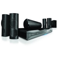 Philips HTS5560 Home Theater System