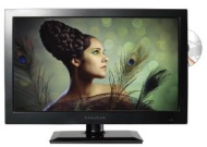 Proscan 19-Inch LED HDTV with Built-In DVD Player