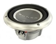 Rockford Fosgate P28S4 Punch Stage 2 8&quot; 4-ohm subwoofer
