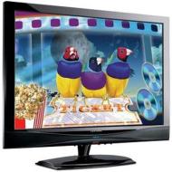 ViewSonic N1930w 19-Inch 720p LCD HDTV