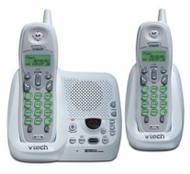 Recertified: Vtech gz2334 2.4 GHz Digital 1X Handsets Cordless Phone