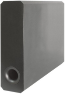 Acoustic Research FPS10 Subwoofer (Black)