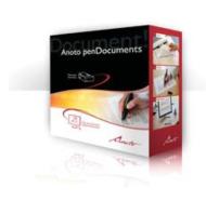 Anoto penDocuments Digital Pen Business Solution