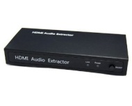 Bytecc HM-CV15 HDMI Audio Extractor