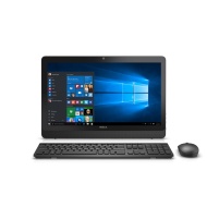 Dell Inspiron i3052-5020BLK 19.5 Inch Touchscreen All-in-One (Intel Pentium, 4 GB RAM, 1 TB HDD)