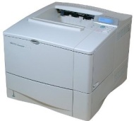 HP LaserJet 4050N