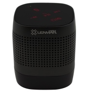 Lenmar Thunder 900mAh Rechargeable Portable Bluetooth v2.1 Speaker for any Bluetooth Enabled Device for Wire-Free Use