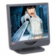 MegaVision MV190T - LCD TV - 19&quot;