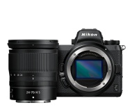 Nikon Z 7