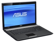 Asus N71JV