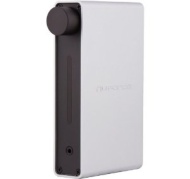 NuForce iDo S Amplificateur DAC pour iPad/iPhone/iPod Sortie RCA Argent