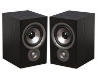 Polk Audio AM3095-A Monitor30 Series II Two-Way Bookshelf Loudspeaker (Black) Pair