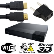 Sony S5500rf Wi Fi Multi System Region Free Blu Ray Disc Dvd Player Test Recension Betyg Alatest Se