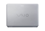 Sony VAIO NR180 Series laptop computer