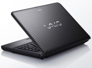 Laptop Sony Vaio VPC-EG15FL