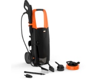 Vax P86-P3-T 2200 Watt Pressure Washer with Vax Patio Kit