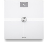 WITHINGS Body WS-45 Smart Scale - White