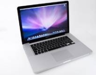 Apple Macbook Pro 15&quot;  2.66 GHz Core 2 Duo 4 Go RAM