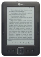ICARUS e-ink Pearl Ebook Reader Pocket E601
