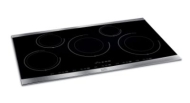 Kenmore Elite 36&quot; Electric Induction Cooktop 4290