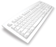 Matias OS X Keyboard (S3279440)