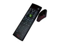 Rosewill RHRC-11001 MCE Infrared Remote Control with Learning Function for Windows Vista/Window7 MCE/Windows 8, Black