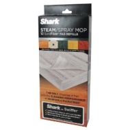 SharkSaniFiberDisposablePads