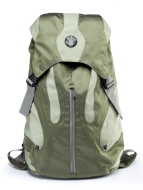 Slappa Kampus 18-Inch Backpack for Laptop - Khaki (SL-BP-KAM1803)