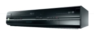 Toshiba DVR18 - DVD Recorder &amp; VHS Combi With Freeview