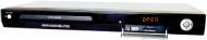 CMX DVX 3040 MPEG4-DVD-Player (3-in-1 Kartenleser, CD-Ripping, HDMI, USB 2.0) silber